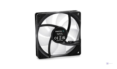 Wentylator DeepCool RF120(3 IN 1) (DP-FRGB-RF120-3C)