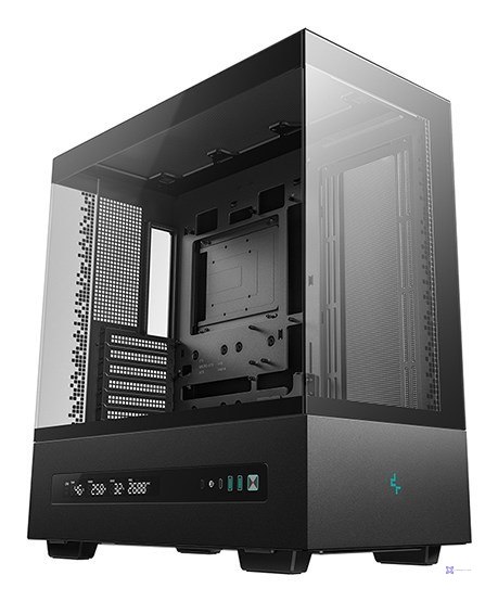 Obudowa DeepCool CH690 (R-CH690-BKNNA0D-G-1)