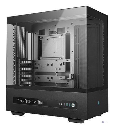 Obudowa DeepCool CH690 (R-CH690-BKNNA0D-G-1)