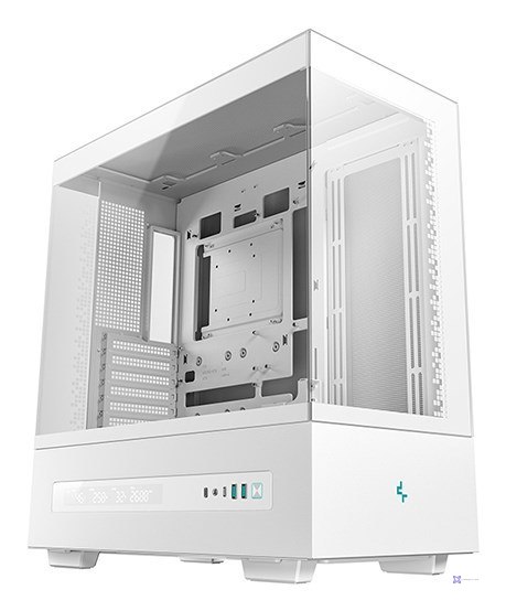 Obudowa DeepCool CH690 WH (R-CH690-WHNNA0D-G-1)