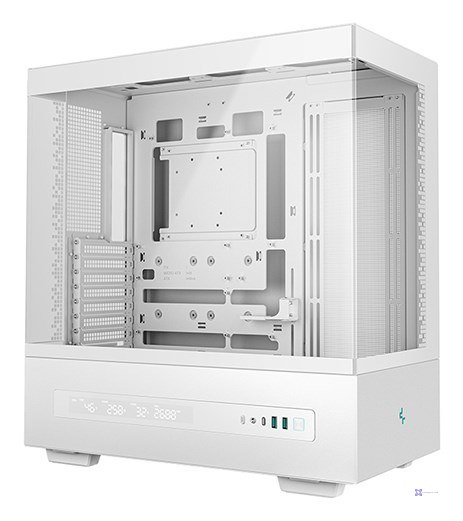 Obudowa DeepCool CH690 WH (R-CH690-WHNNA0D-G-1)