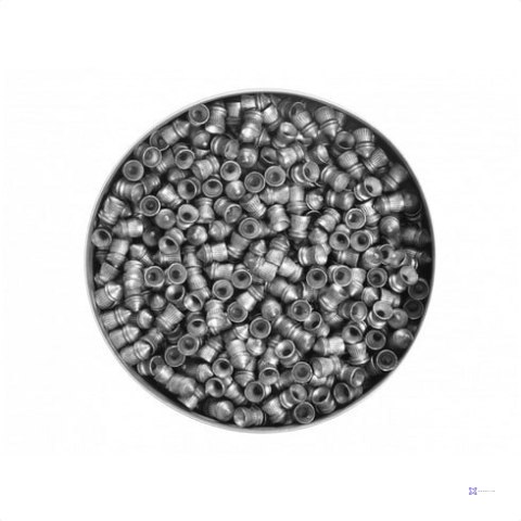 Śrut 4,5 mm Umarex Intruder Pointed Ribbed 500 szt