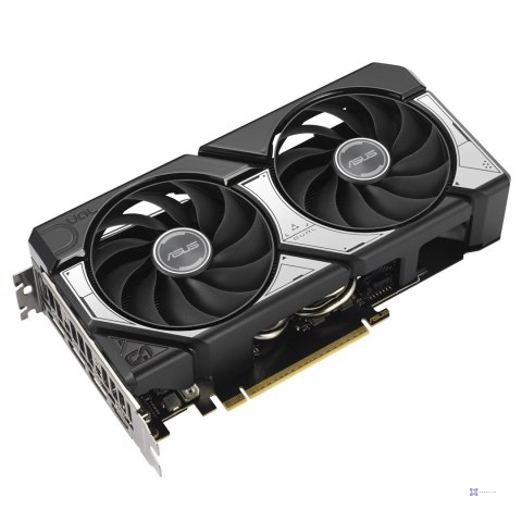 Karta graf. ASUS DUAL RTX 5060 TI 16GB OC