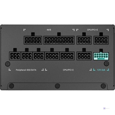 Zasilacz DeepCool PN1200-M (R-PNC00M-FC0B-JGEU)