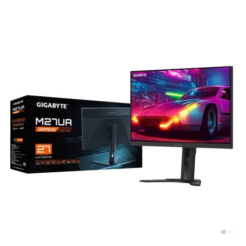 MONITOR GIGABYTE LED 27" M27UA 160Hz