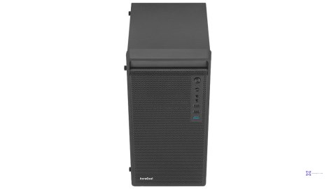 OBUDOWA AEROCOOL PGS CS-109-G-BK-v1 FRGB czarna