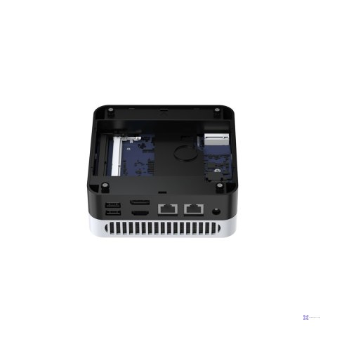 PC Chuwi Larkbox X N100 12GB SSD 512GB BT Win 11