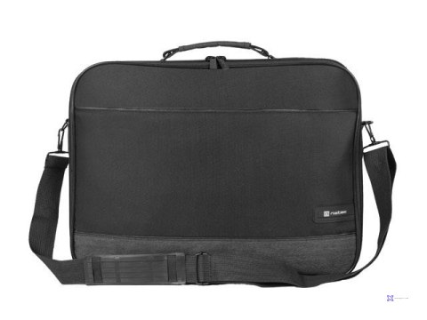 TORBA DO LAPTOPA NATEC IMPALA 2 14.1" ONYX CZARNA