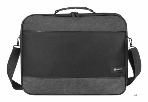 TORBA DO LAPTOPA NATEC IMPALA 2 15.6" - 16" STONY CZARNA