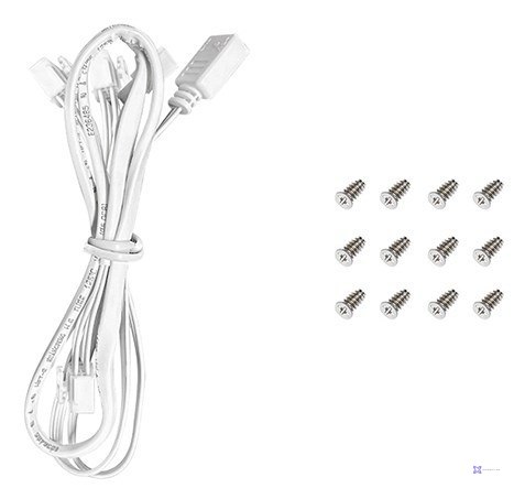 Wentylator DeepCool FL12R WH 3IN1 (R-FL12R-WHAPN3-G)