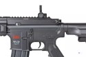 Karabin ASG AEG Heckler&Koch HK-416 CQB 6mm elektr.