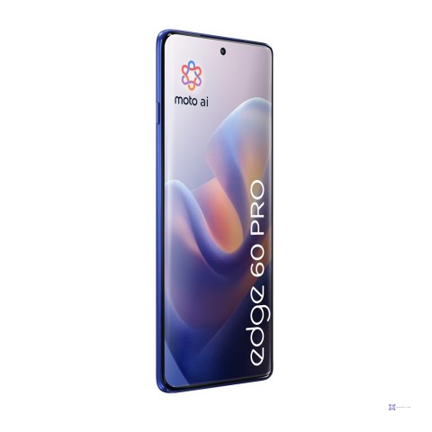 Motorola Edge 60 Pro 5G 12/512GB Dazzling Blue