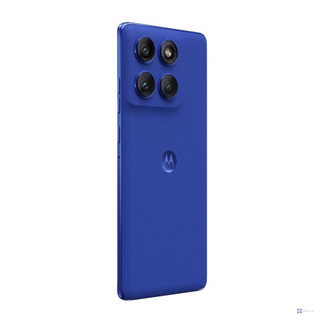 Motorola Edge 60 Pro 5G 12/512GB Dazzling Blue