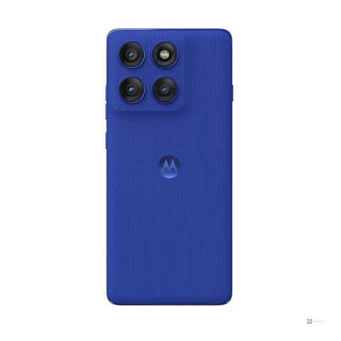 Motorola Edge 60 Pro 5G 12/512GB Dazzling Blue