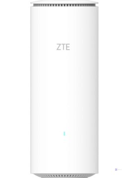 Router ZTE MC889 5G + Z1320 ZESTAW ODU/IDU
