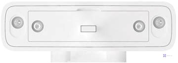 Router ZTE MC889 5G + Z1320 ZESTAW ODU/IDU