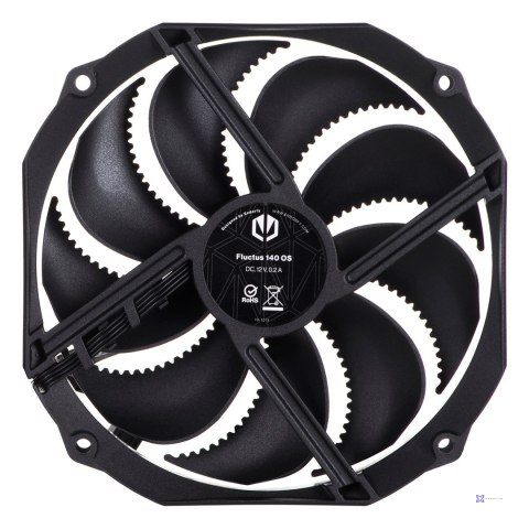 Chłodzenie powietrzne ENDORFY Fortis 5