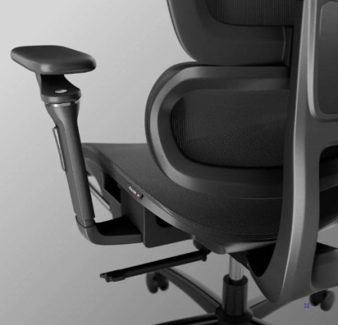 Fotel gamingowy Huzaro Combat 7.9 Black