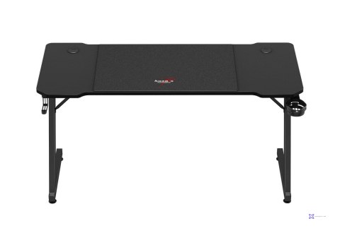 Biurko gamingowe Huzaro Hero 3.3 Black