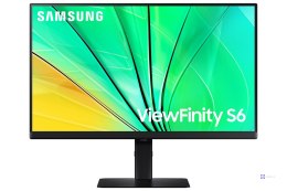 MONITOR SAMSUNG LED S60UD 24