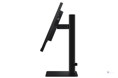 MONITOR SAMSUNG LED S60UD 24" LS24D600EAUXEN 100Hz