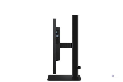 MONITOR SAMSUNG LED S60UD 24" LS24D600EAUXEN 100Hz