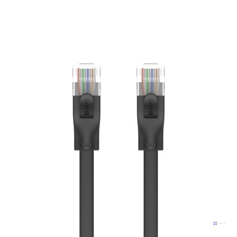UNITEK PRZEWÓD ETHERNET PATCHCORD CAT.6 PŁASKI, 3M