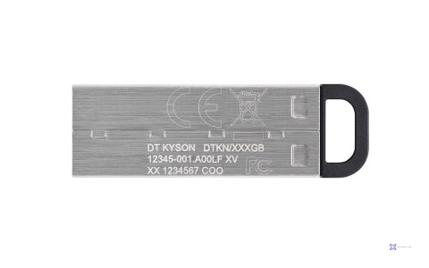 KINGSTON FLASH Kyson 128GB USB3.2 r gen 1
