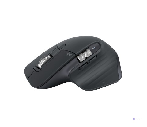 Mysz Logitech MX Master 3S Performance Graphite