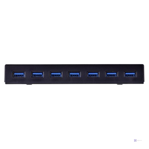 UNITEK HUB 7X USB 3.0 Z ZASILANIEM I BC 1.2