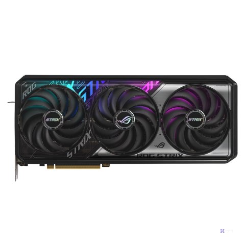 Karta graf. ASUS ROG STRIX RTX 5070 12GB OC GAMING