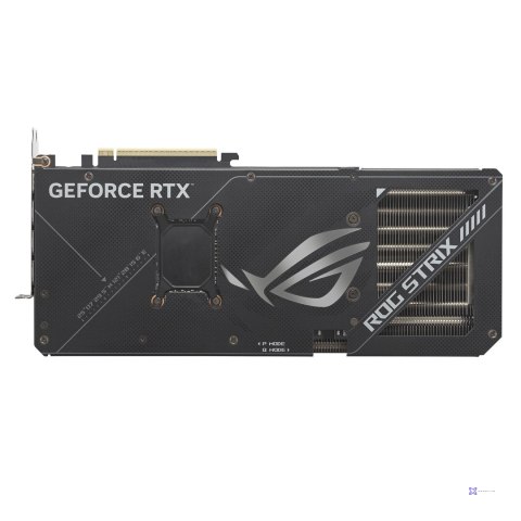 Karta graf. ASUS ROG STRIX RTX 5070 12GB OC GAMING