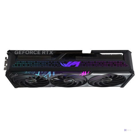Karta graf. ASUS ROG STRIX RTX 5070 12GB OC GAMING