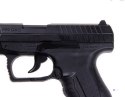 Pistolet ASG Walther P99 DAO GBB CO2