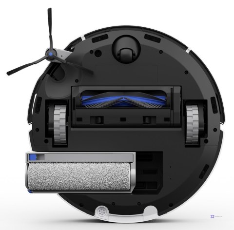 Robot sprzątający Ecovacs Deebot X8 Omni (biały)