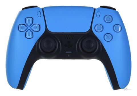 Kontroler bezprzewodowy Sony PlayStation 5 DualSense Starlight Blue V2