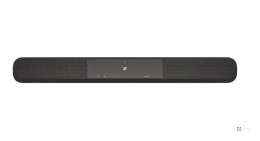 Sennheiser AMBEO Soundbar Plus SB02 7.1.4 kan. 400W Bluetooth 5.0 Dolby Atmos Czarny