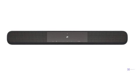 Sennheiser AMBEO Soundbar Plus SB02 7.1.4 kan. 400W Bluetooth 5.0 Dolby Atmos Czarny