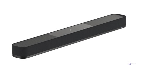 Sennheiser AMBEO Soundbar Plus SB02 7.1.4 kan. 400W Bluetooth 5.0 Dolby Atmos Czarny
