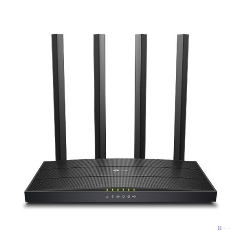 Router TP-LINK Archer C6U