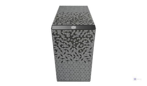 Obudowa Cooler Master Masterbox Q300L MCB-Q300L-KANN-S00 (Micro ATX, Mini ITX; kolor czarny)