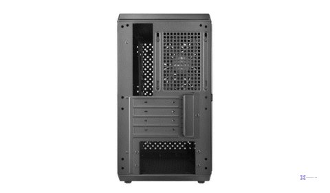 Obudowa Cooler Master Masterbox Q300L MCB-Q300L-KANN-S00 (Micro ATX, Mini ITX; kolor czarny)