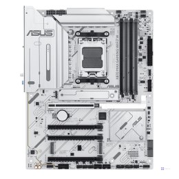 Płyta główna ASUS X870 MAX GAMING WIFI7 White
