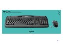 ZESTAW LOGITECH WIRELESS COMBO MK330 BEZPRZEWODOWY