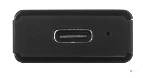Obudowa SSD Silicon Power PD60 M.2 NVMe/SATA SSD USB-C