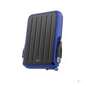 Dysk zewnętrzny HDD Silicon Power Armor A66 (2TB; 2,5"; USB 3.2; Blue; SP020TBPHD66SS3B)