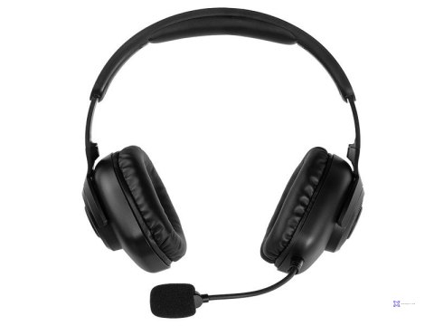 TRACER GAMEZONE SŁUCHAWKI MOBILE HYBRID BT+2.4G