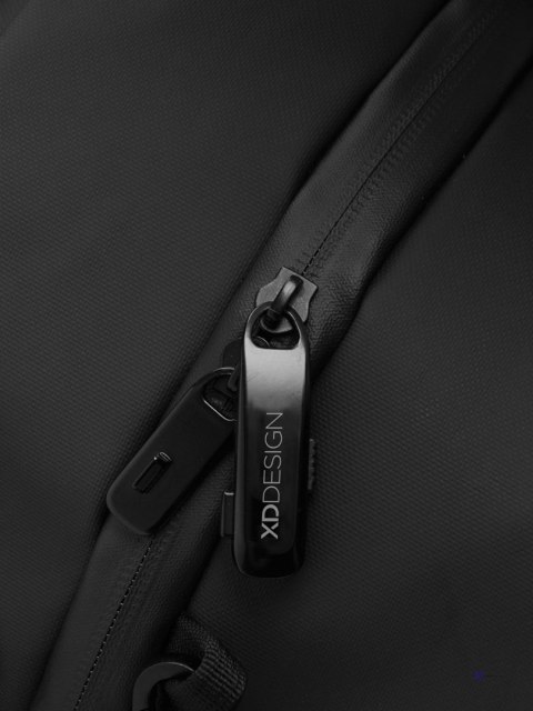XD DESIGN TORBA URBAN WEEKEND BAG BLACK P706.2901
