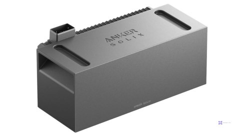 Bateria do Anker Solix Solarbank 2 Pro/ Plus 1600Wh