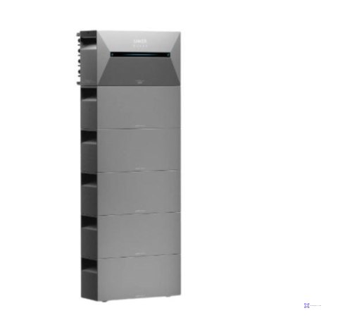 Bateria do Anker Solix Solarbank 2 Pro/ Plus 1600Wh